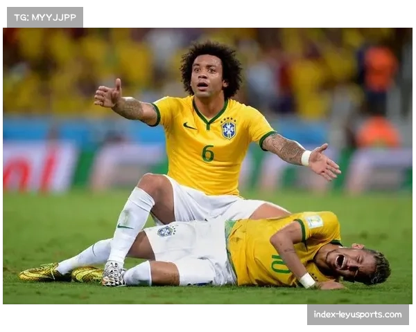 内马尔伤病阴影笼罩巴西队 世界杯前景面临重大变数