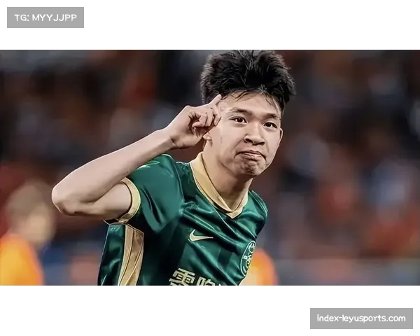 浙江队下半场发力逆转青岛海牛 王钰栋梅开二度显锋芒 浙江队下半场发力逆转青岛海牛 王钰栋梅开二度显锋芒